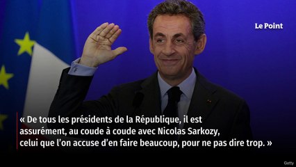 Michel Richard – Macron, un président petit bras ?