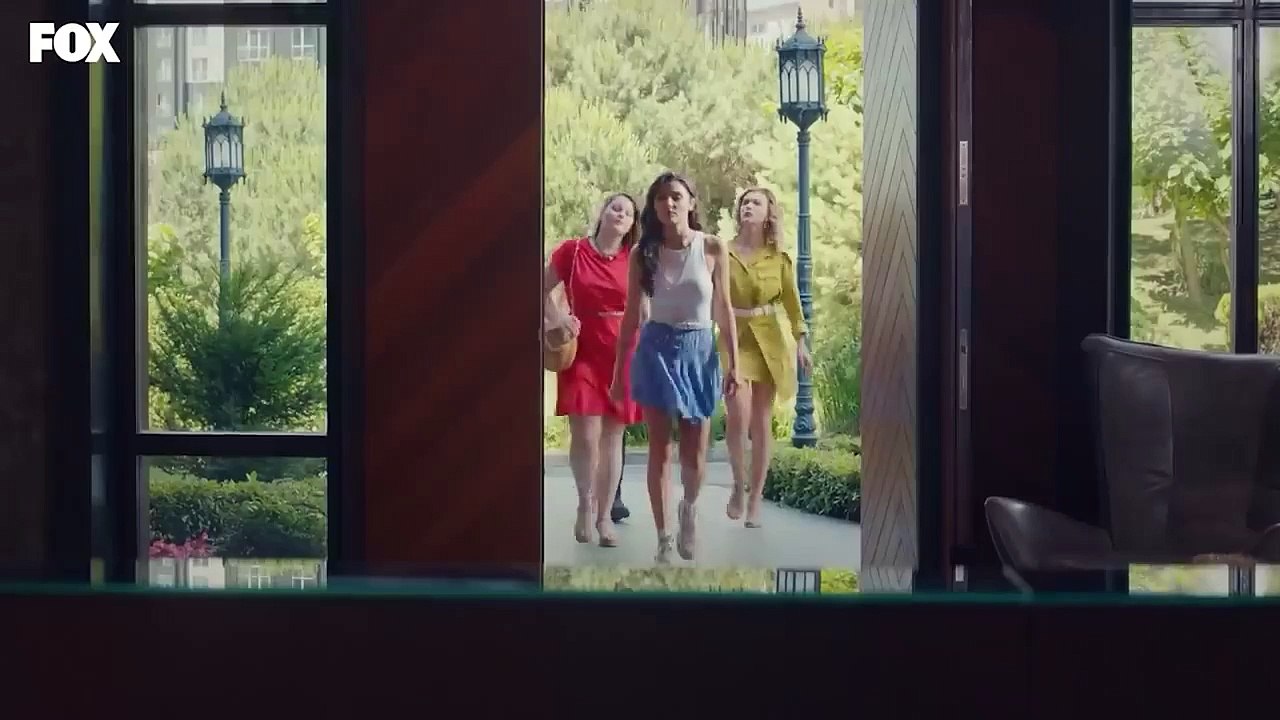 Llamas a Mi Puerta Capitulo - 2