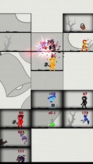 Stick Fight Rumble: Clash of the Stick Warriors #prinavgamer