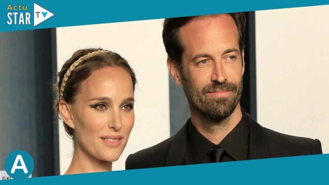 Natalie Portman trahie par Benjamin Millepied : sa grande décision pour tenter de sauver leur couple