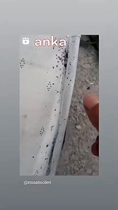 Şehir hastanesi inşaatında işçiler iş bıraktı: Ücretler ödenmiyor, barınma ve beslenme koşulları kötü