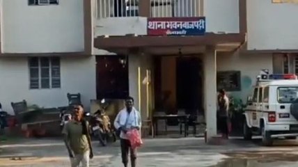 सीतामढ़ी: दहेज उत्पीड़न कांड के एक आरोपी को पुलिस ने किया गिरफ्तार, कई माह से था फरार