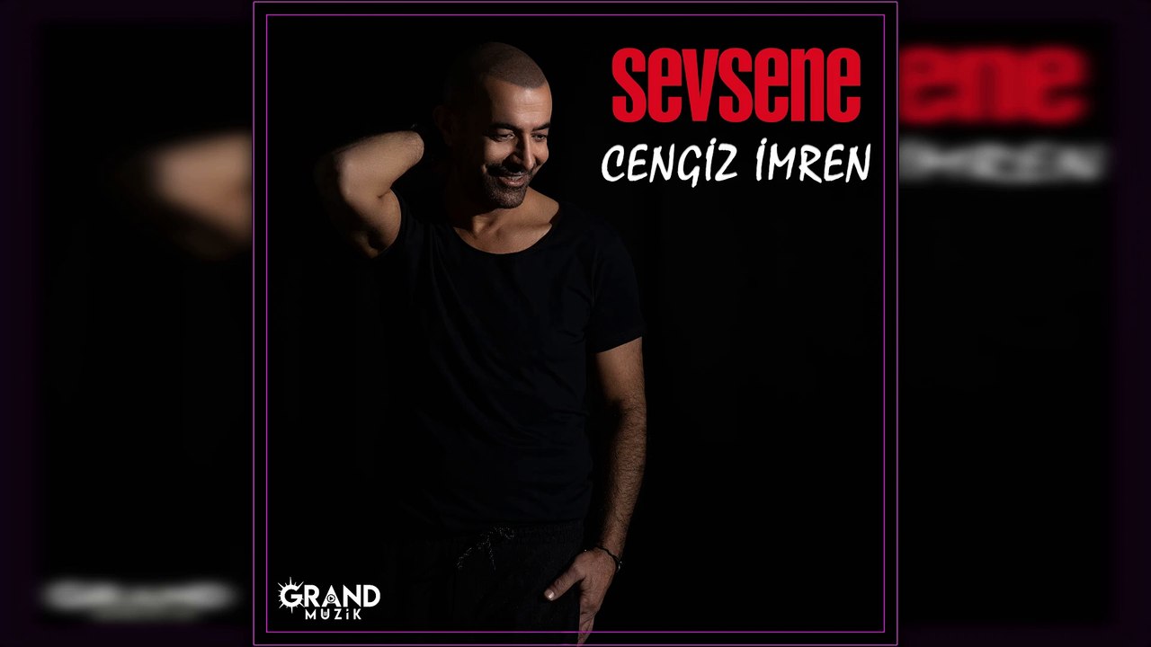 Cengiz İmren - Sevsene