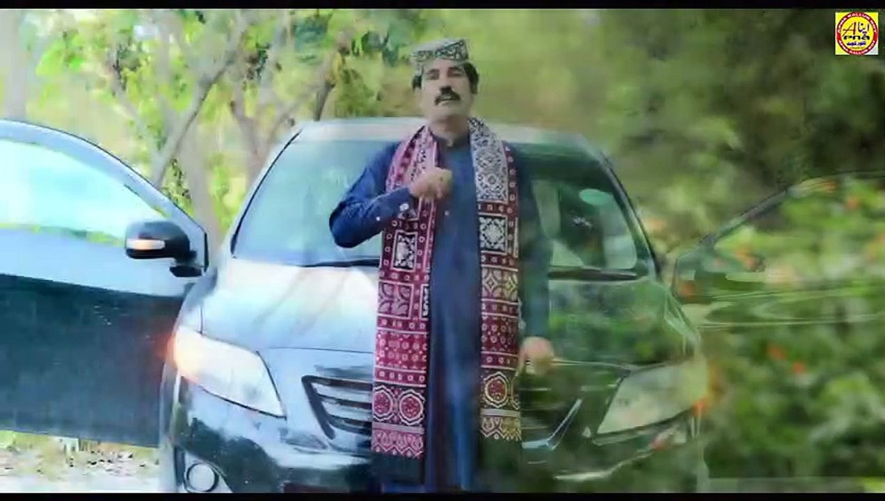Main Koi Teda Theka Chaya Ay - Tariq Malang - Official New Saraiki Song 2023