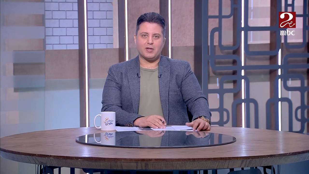 وفد (خليجيون فى حب مصر) يزور الهيئة العربية للت...