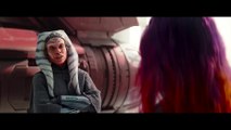 AHSOKA Trailer 2 -Star Wars- (4K ULTRA HD) 2023