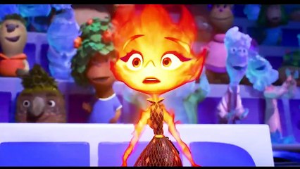 ELEMENTAL -Mix Some Waves- (4K ULTRA HD) 2023 watch online