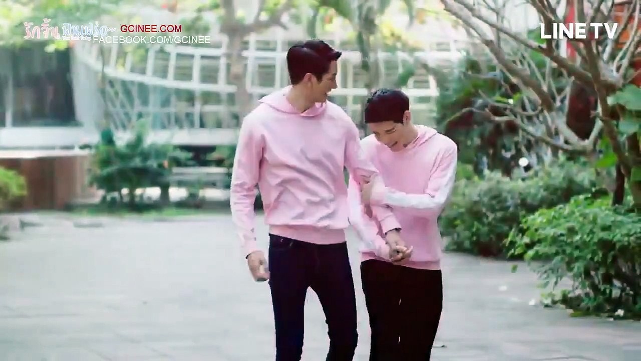 The Best Twins -Ep6- Eng sub BL