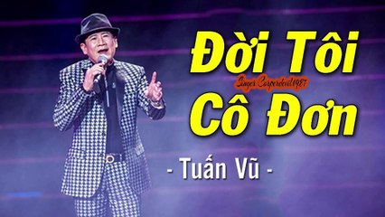Đời tôi cô đơn (Singer Corperdevil1987) Full HD