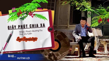 Giây phút chia xa (Singer Corperdevil1987) Full HD