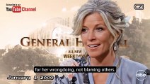 GH 6-20-2023 __ ABC General Hospital Spoilers Tuesday, June 20