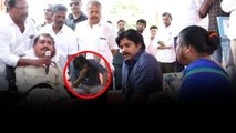 కన్నీరు తెప్పిస్తున్న Pawan Kalyan ఓదార్పు వీడియో... | Telugu OneIndia