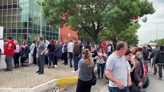 YKS sınavı bitti mi? TYT sınavı saat kaçta bitecek? YKS – TYT 2023 sınavı ne kadar sürüyor, bitti mi?
