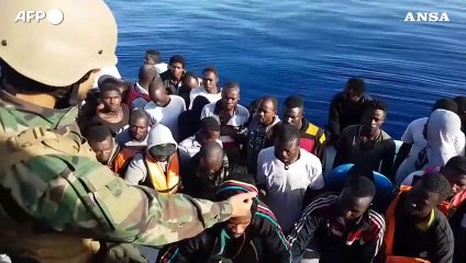 Boom di sbarchi di migranti in Italia, una grana per l'Ue