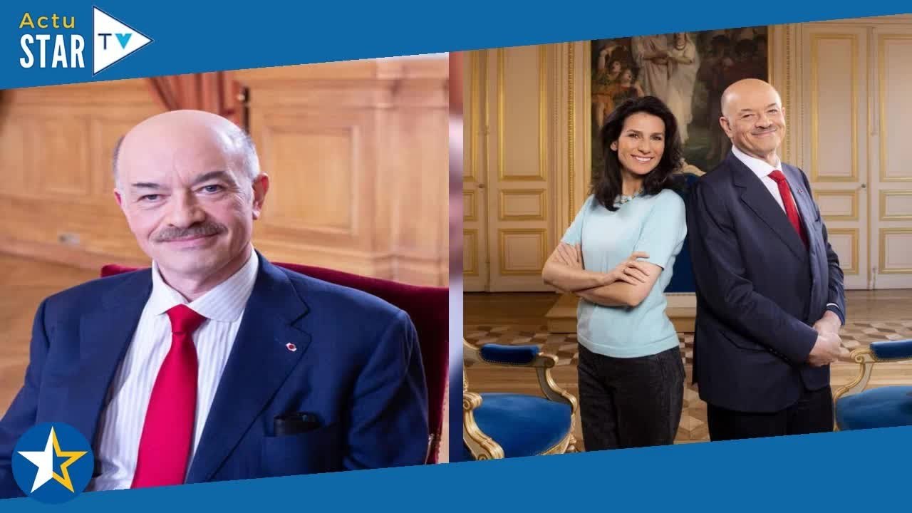 Alain Bauer (Au bout de l'enquête) : "Même dans l'affaire Grégory...", ces éléments qui pourraient c