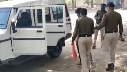 गया: युवती का अश्लील फोटो वायरल करने के मामले मे युवक गिरफ्तार, जानें कहाँ से मिली थी फोटो