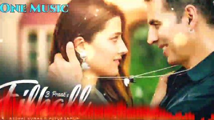 Filhall - Official Song No Copyright Use YouTube Videos