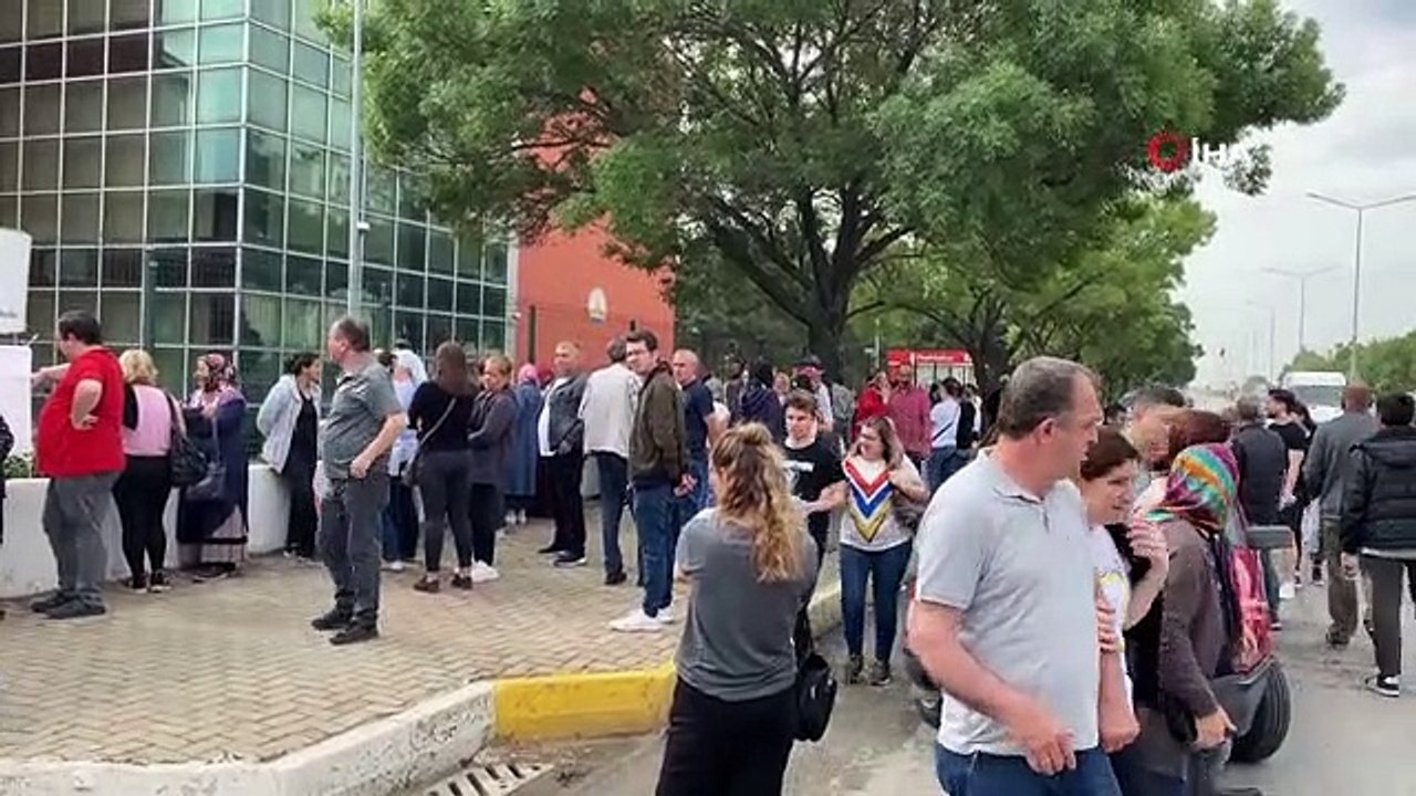 TYT sınav sonuçları ne zaman açıklanacak? YKS – TYT sınav sonuçları aynı gün açıklanır mı? TYT sınav sonuçları açıklanma tarihi ne zaman?