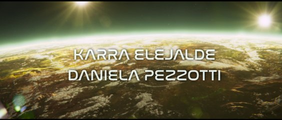 Tráiler de 'Kepler Sexto B'