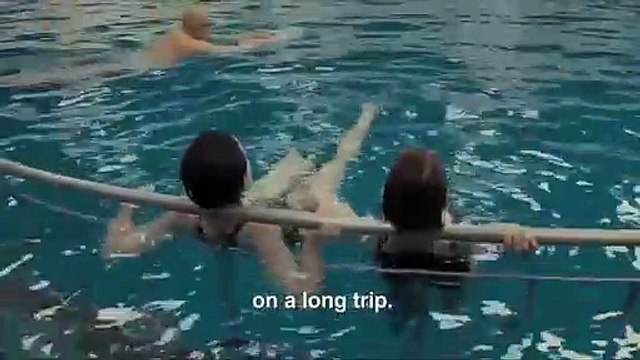 Il Y A Longtemps Que Je T'aime (I’ve Loved You So Long / Seni O Kadar Çok Sevdim Ki) - Trailer [HD] - Kristin Scott Thomas, Elsa Zylberstein, Serge Hazanavicius, Philippe Claudel