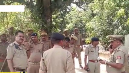 जौनपुर: 5 वर्षीय बच्ची के साथ अधेड़ ने....... कार्रवाई में जुटी पुलिस