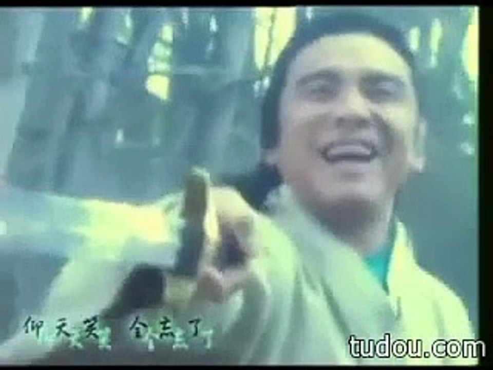 Emil Chow 周華健 - The Martial Arts World Laughs 江湖笑 || David Chiang 姜大卫