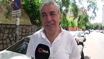 Yurt genelinde YKS heyecanı başladı