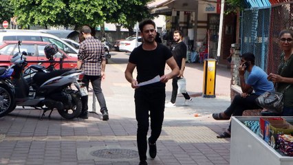 Okulları karıştırınca YKS’ye giremedi