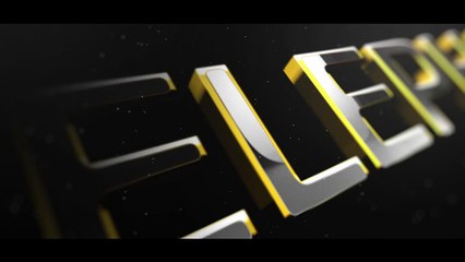 La Route semée d'étoiles Bande-annonce (FR)