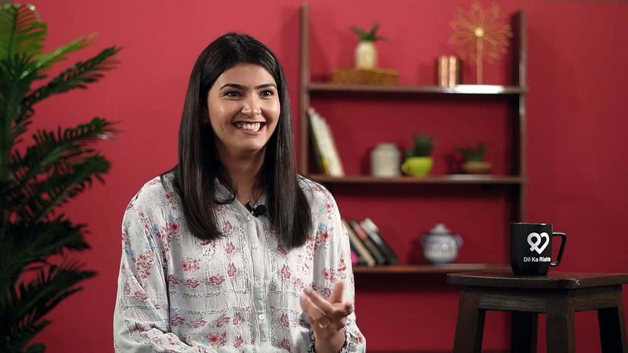 Teaser   Dil Ka Rishta Talk