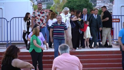 Θετικές οι εντυπώσεις των πολιτών από την Lamia Expo 2023