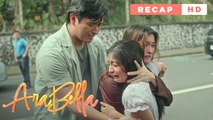AraBella: Ara escapes from Gwen's evil plans (Weekly Recap HD)