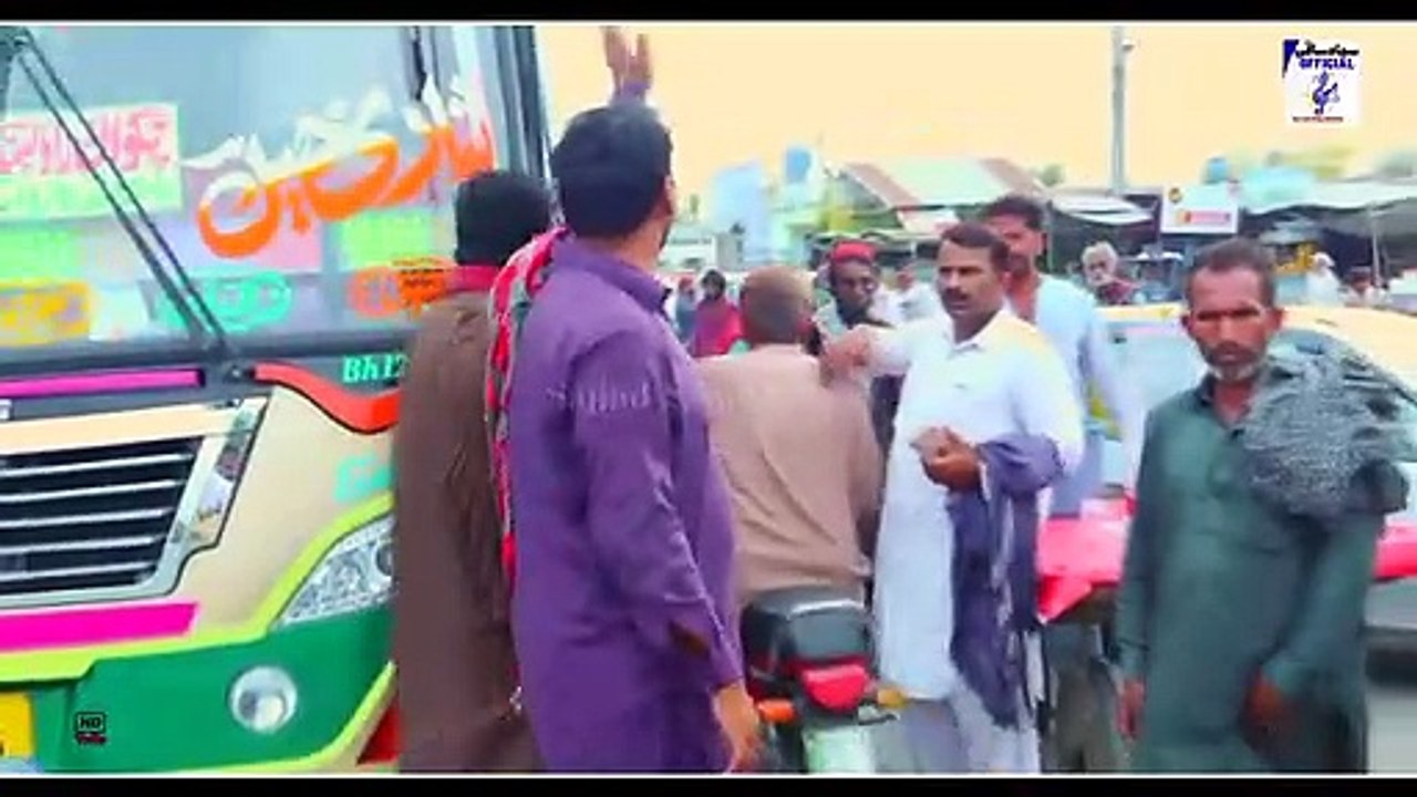 Aa Julon Multan - Sajjad Hussain Saqi New Song 2023 - New Saraiki Song 2023