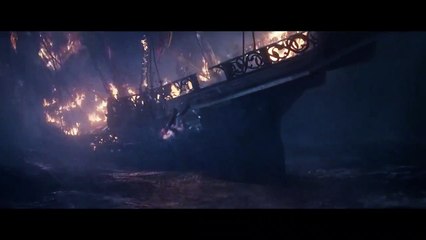 La Petite Sirène Bande-annonce (FR)