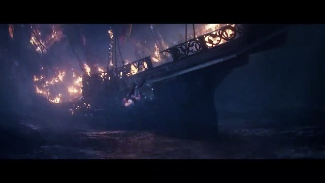 La Petite Sirène Bande-annonce (FR)