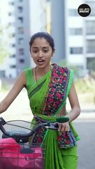 Kaamwali Bai - Part 61 - #shorts - Shorts Break
