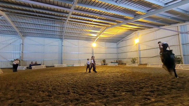 04/06/23 Libre Inter-region Amateur 3 AUBENAS (07)