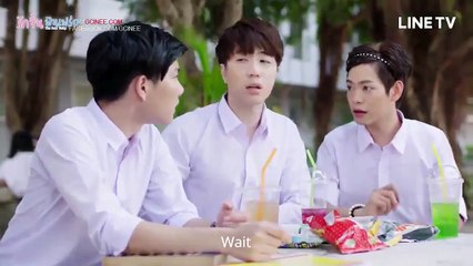 The Best Twins -Ep7- Eng sub BL