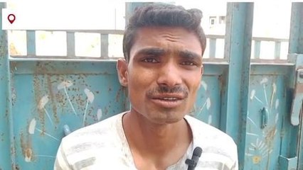 लखीमपुर खीरी: सांड से टकराया बाइक सवार, हुई दर्दनाक मौत