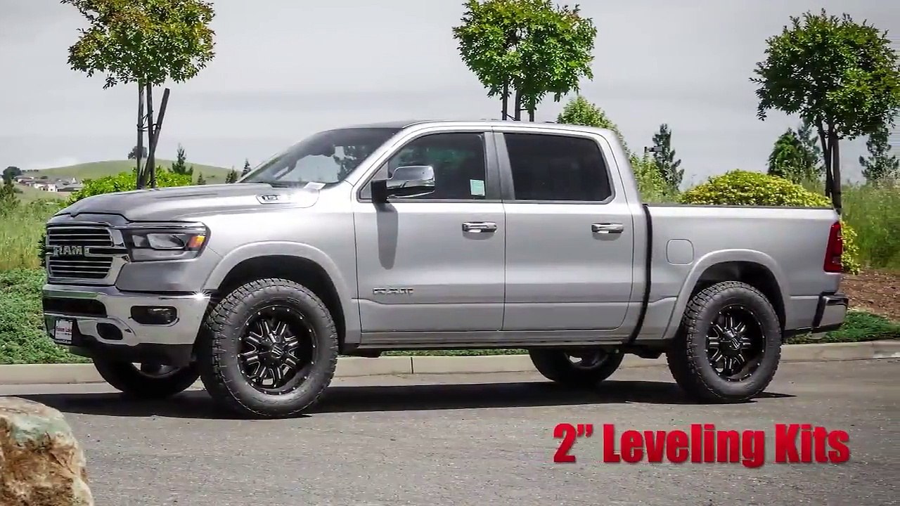 Top 5 Best Suspension Upgrade for RAM 1500 in 2023