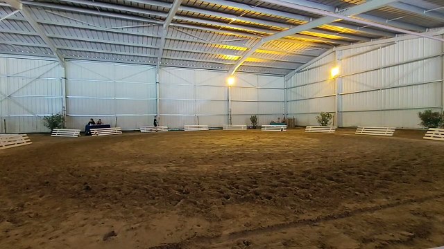 04/06/23 Libre Inter-region Amateur 1 Indiv NOE AUBENAS (07)