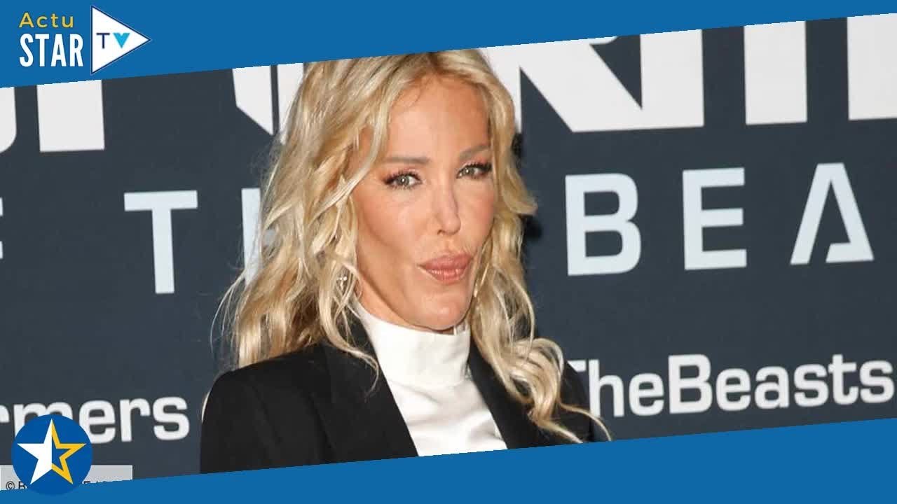 Ophélie Winter et son ex MC Solaar : leurs retrouvailles inattendues !