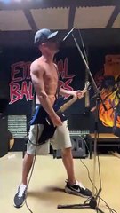 song writin - ETERNAL BALLERS