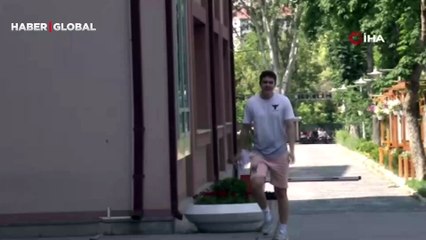 YKS’ye geç kalan aday: "Çok hedefim yoktu"