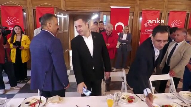 CHP Genel Başkan Yardımcısı Ahmet Akın: '290 gün sonra yerel seçimlerde vatandaşımızı halkçı belediyelerle buluşturacağız'