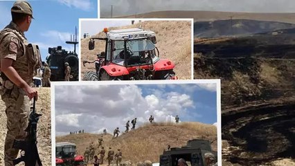 Diyarbakır'da 9 kişinin öldüğü vahşette yeni detaylar