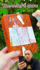 Don’t be fooled,let me test it first