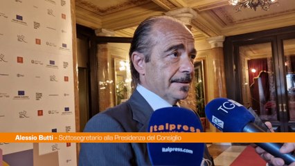 Butti "In Sicilia grandi passi avanti sulla digitalizzazione"