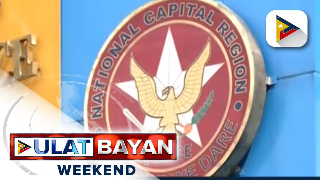 Permit to carry firearms outside residence, sususpindihin ng NCRPO sa SONA ni PBBM....