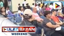 Pag-IBIG Fund, may alok na calamity loan para sa mga apektado ng pag-aalboroto ng Mayon